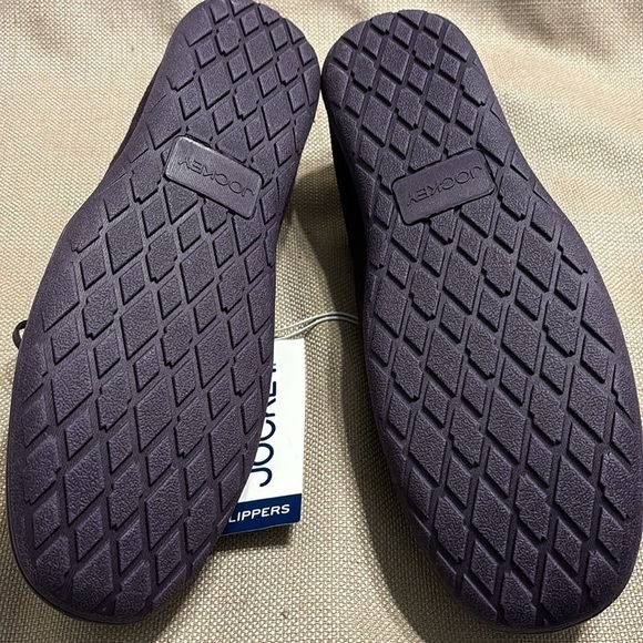 Jockey Moccasin Slippers - Picture 8 of 9